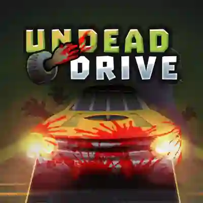 遊戲Undead Drive在線