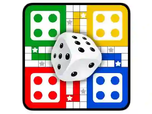 遊戲Ludo Multiplayer Challenge在線