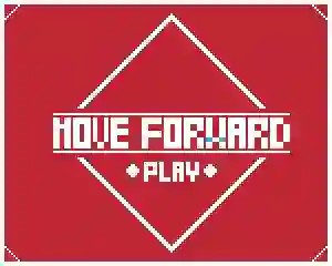 遊戲Hove forward在線