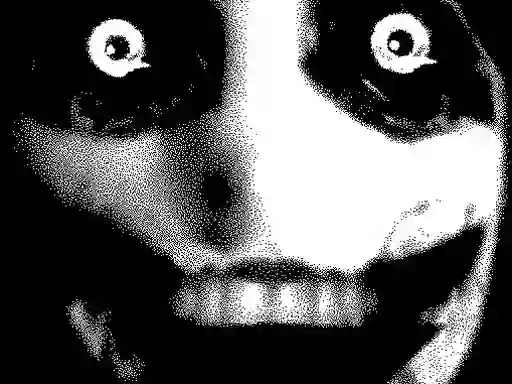遊戲Let's Kill Jeff The Killer Off 4: Jeffs Revenge在線