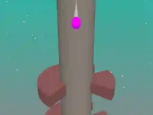遊戲Helix Bump在線