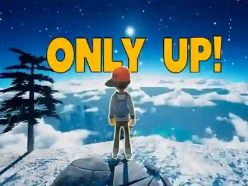 遊戲Only Up!在線