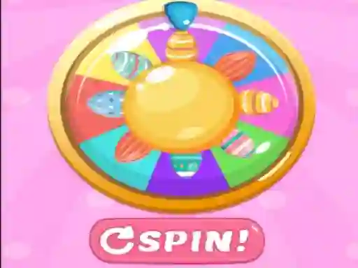 遊戲Girls Doll Spinner在線