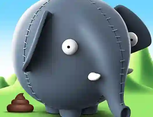 遊戲Olli Ball在線