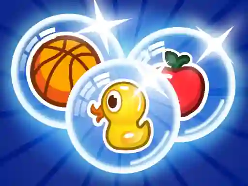 遊戲Bubble Pop在線