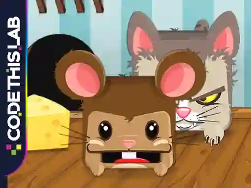 遊戲Squicky在線