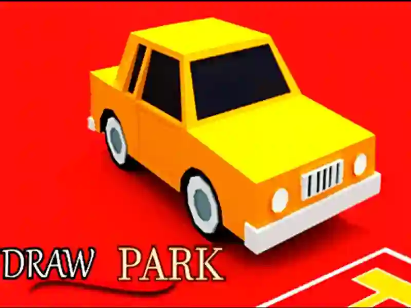 遊戲Draw Park在線