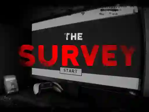 遊戲The Survey在線