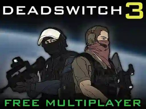 遊戲Deadswitch 3在線