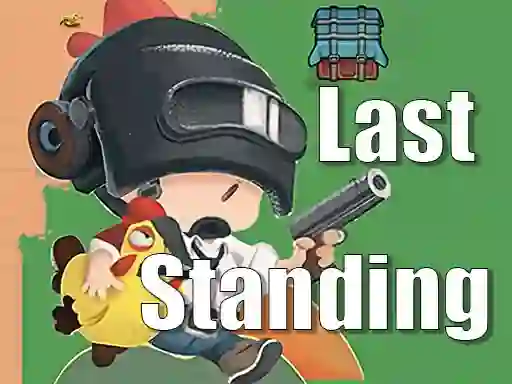 遊戲Last Standing在線