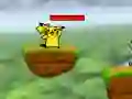 遊戲Pokemon Rescue在線