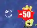 遊戲bikini bottom or bust在線