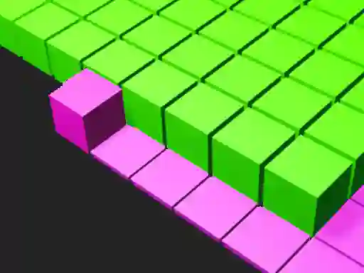 遊戲Color Fill在線