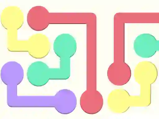 遊戲Dot Connect在線