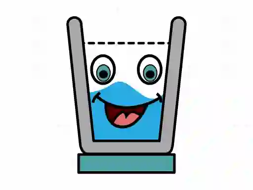 遊戲Smiling Glass在線