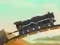 遊戲Freight traine mania在線