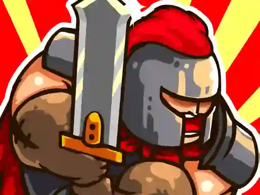 遊戲Kings Rush在線