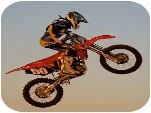 遊戲Impossible Bike Stunts在線