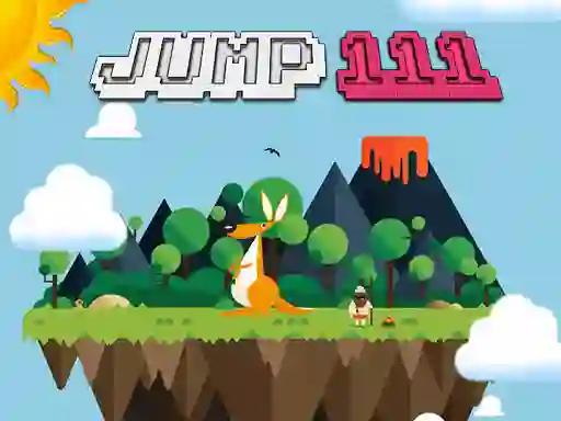 遊戲Jump 111在線