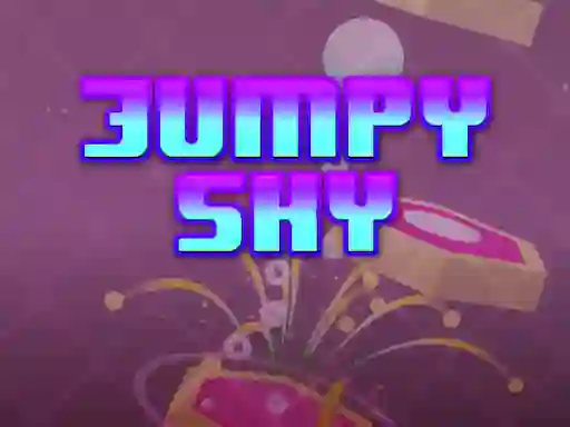 遊戲Jumpy Sky在線