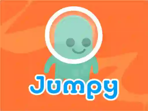 遊戲Jumpy在線