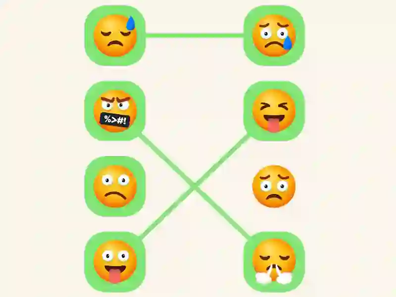 遊戲Emoji Riddle在線