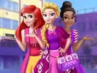 遊戲Highschool Divas在線