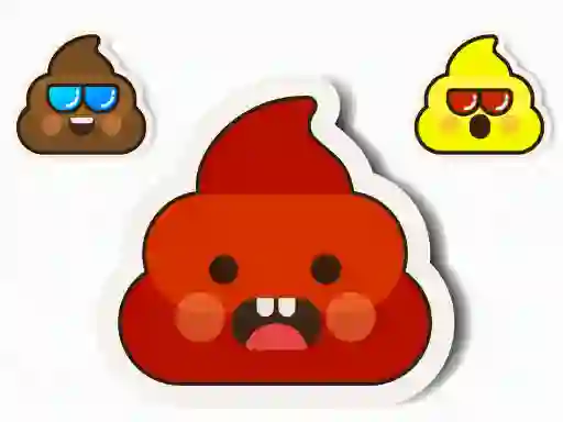 遊戲Pop The Shit在線