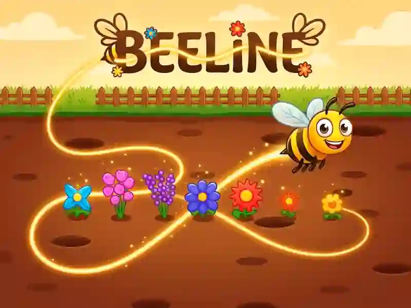 遊戲Beeline在線