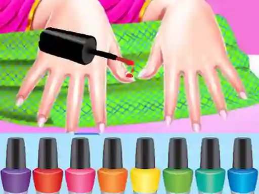 遊戲Baby Taylor Hand Care在線