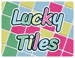 遊戲Lucky Tiles在線