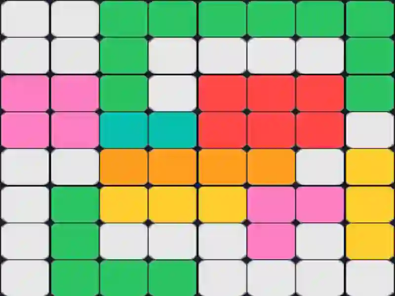 遊戲Block Puzzle Magic在線