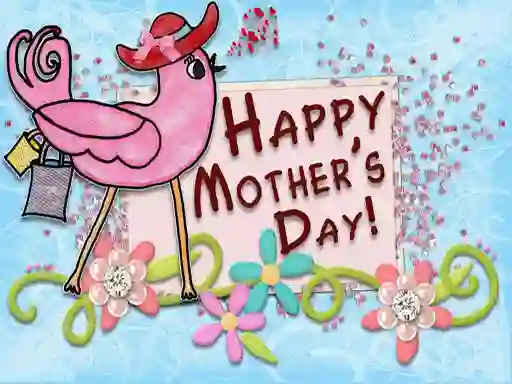 遊戲2019 Mother's Day Differences在線