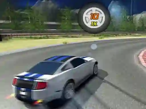 遊戲Car Drifting Xtreme在線