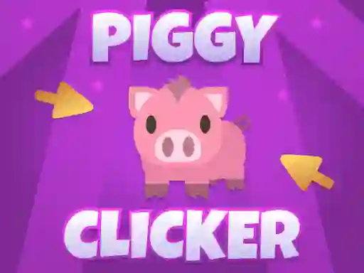 遊戲Piggy Clicker在線