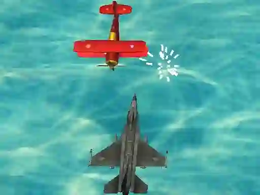 遊戲Airship War: Armada在線