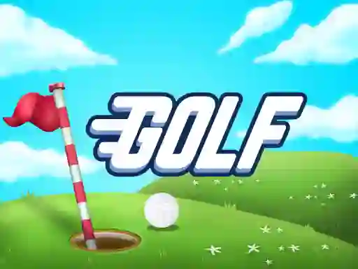 遊戲Golf在線