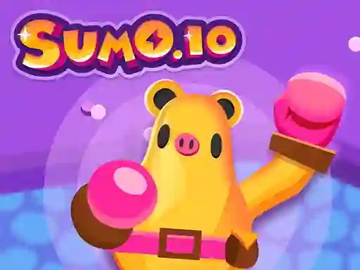 遊戲Sumo.io在線