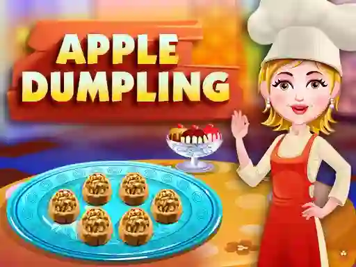 遊戲Apple Dumplings在線