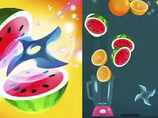 遊戲Crazy Juice Fruit Master在線
