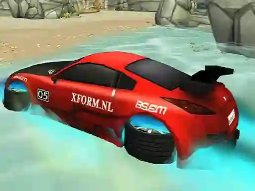 遊戲Incredible Water Surfing在線