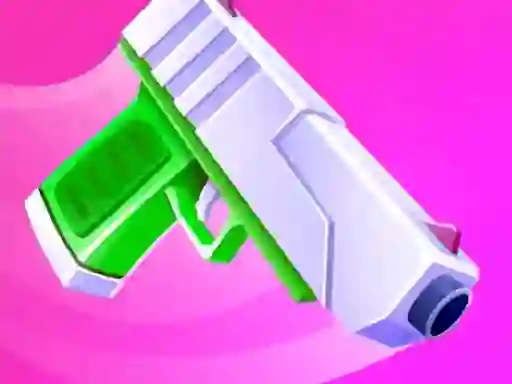 遊戲Gun Sprint - Gun Run在線