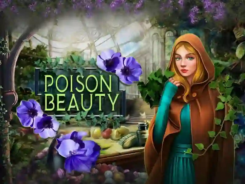 遊戲Poison Beauty在線