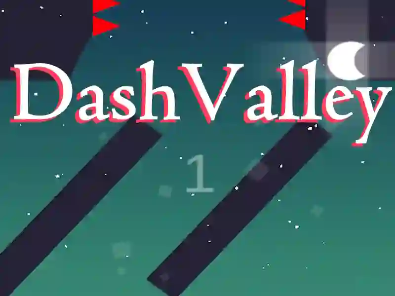 遊戲Dash Valley在線