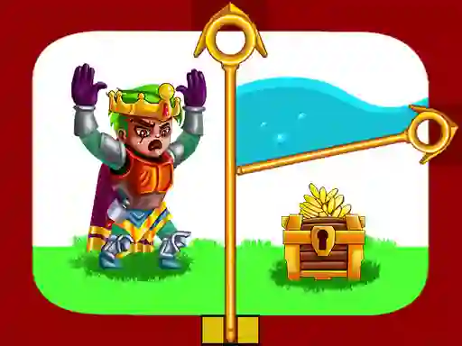 遊戲Love and Treasure Quest在線
