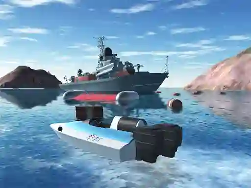 遊戲Boat Simulator 2在線