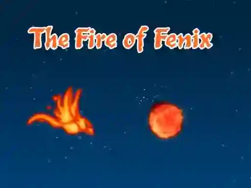 遊戲The Fire of Fenix在線