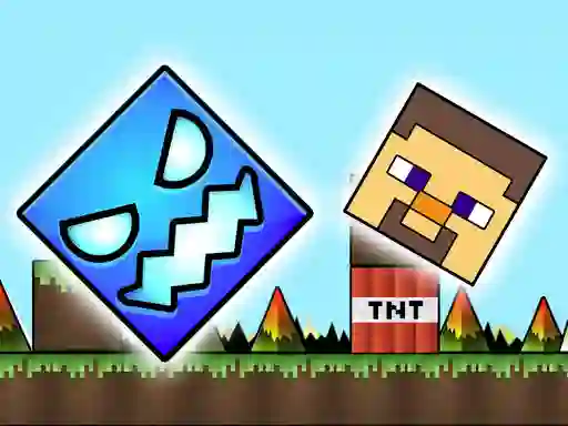 遊戲Nubic Jumper在線