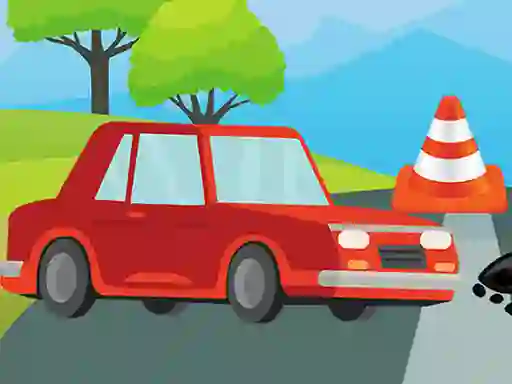 遊戲Traffic Speed Racer在線