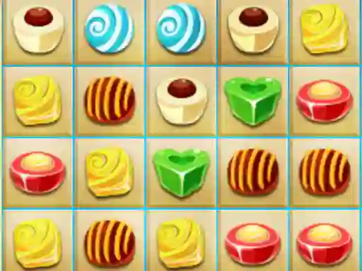 遊戲Candy Star在線